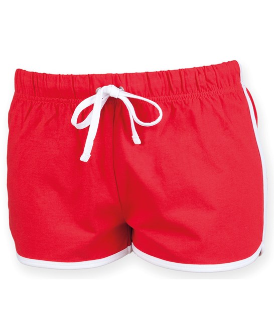 Sf Minni Kids Retro Shorts