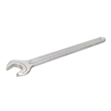 King Dick Single Open-End Spanner Metric