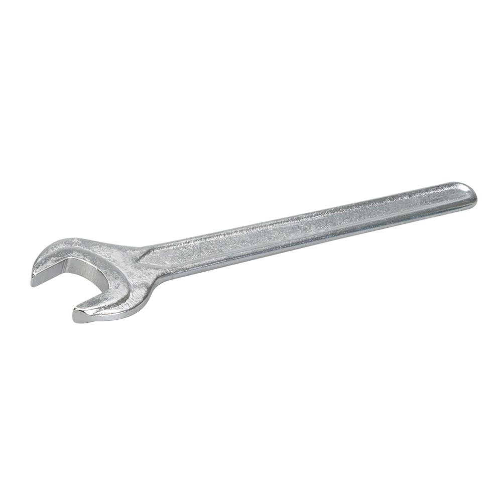 King Dick Single Open-End Spanner Metric