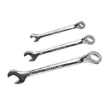 Silverline Combination Spanner Set 14pce