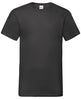 Fruit Of The Loom Valueweight V-Neck T