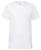 Fruit Of The Loom Valueweight V-Neck T