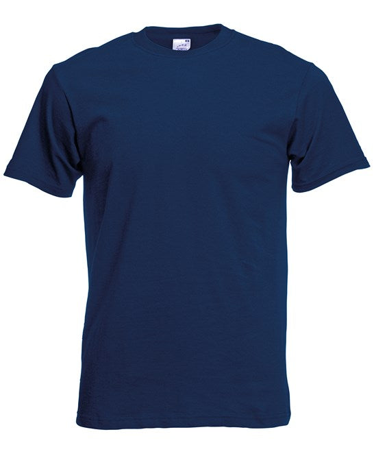 Fruit Of The Loom Original T - Navy*