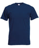 Fruit Of The Loom Original T - Navy*