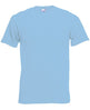 Fruit Of The Loom Original T - Sky Blue