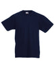 Fruit Of The Loom Kids Original T - Deep Navy