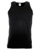 Fruit Of The Loom Valueweight Athletic Vest