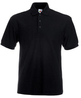 Fruit Of The Loom Heavyweight 65/35 Polo