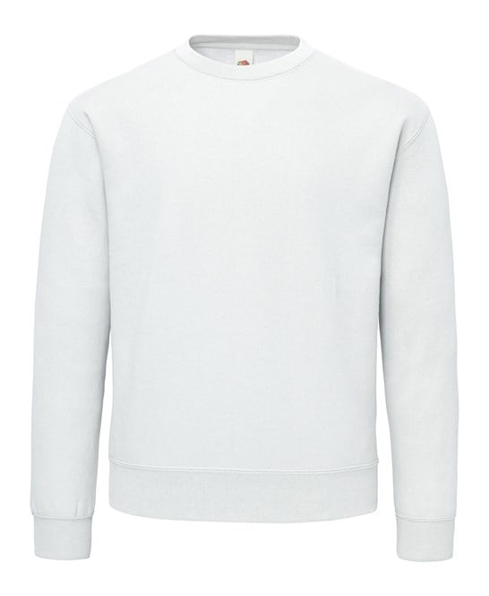 Fruit of the Loom SS240 Supercotton™ Sweatshirt