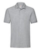 Fruit Of The Loom Premium Polo - Athletic Heather