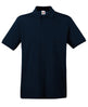 Fruit Of The Loom Premium Polo - Deep Navy