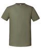 Fruit Of The Loom Iconic 195 Ringspun Premium T - Classic Olive