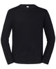 Fruit Of The Loom Iconic 195 Ringspun Premium Long Sleeve T