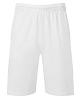 Fruit Of The Loom Iconic 195 Jersey Shorts