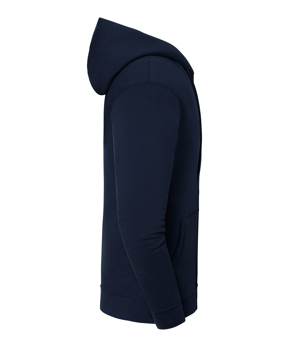 Fruit of the Loom SS443 Iconic Premium Hooded Sweat Jacket