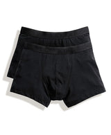 Fruit Of The Loom Classic Shorty 2-Pack