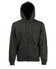 Fruit Of The Loom Premium 70/30 Hooded Sweatshirt Jacket