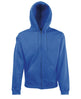 Fruit Of The Loom Premium 70/30 Hooded Sweatshirt Jacket