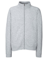 Fruit Of The Loom Premium 70/30 Sweatshirt Jacket