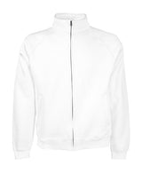 Fruit Of The Loom Premium 70/30 Sweatshirt Jacket