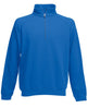 Fruit Of The Loom Premium 70/30 Zip-Neck Sweatshirt