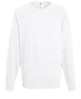 Fruit Of The Loom Lightweight Raglan Sweatshirt