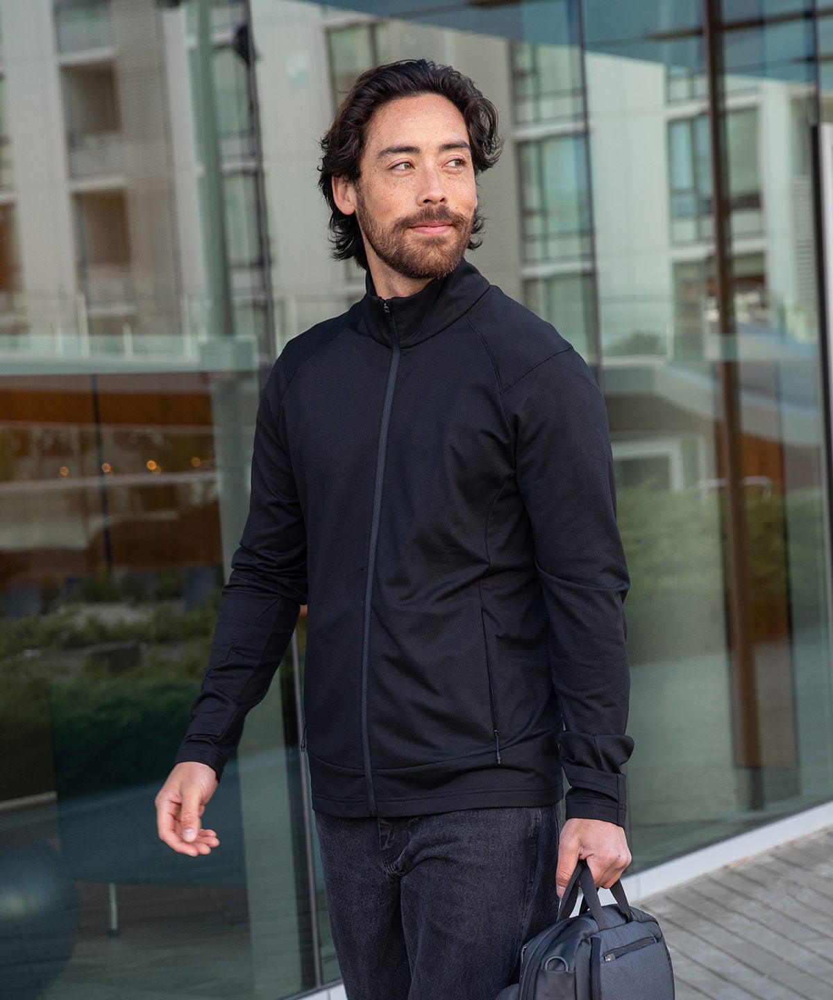 Stormtech ST083 Treeline Performance Jacket