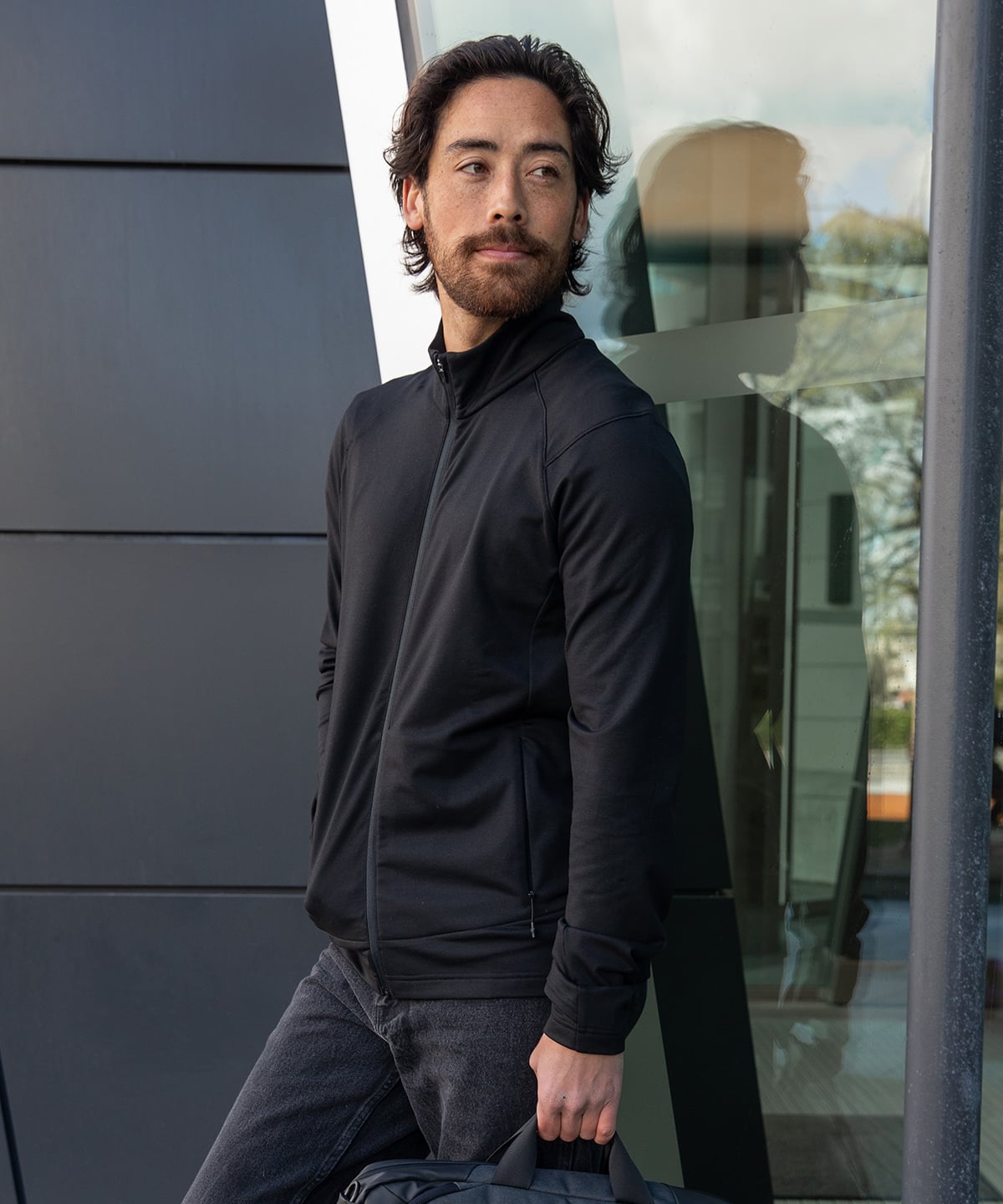 Stormtech ST083 Treeline Performance Jacket