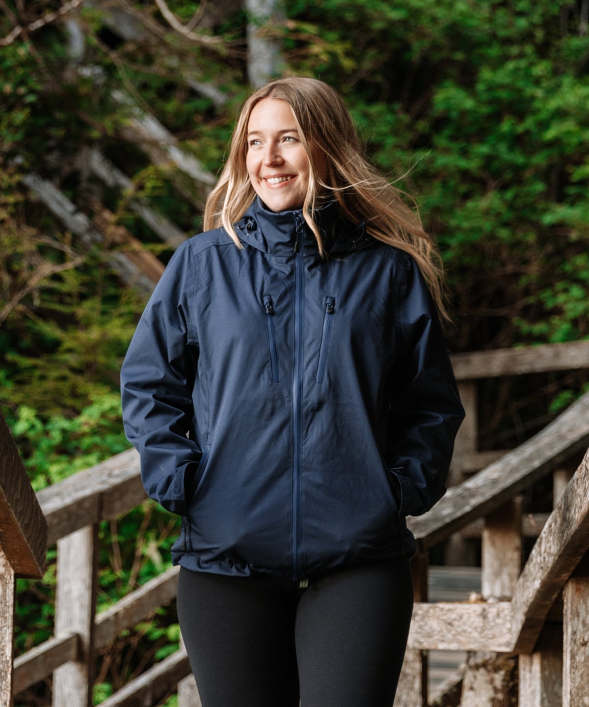 Stormtech ST085 Women’s Scirocco Lightweight Shell
