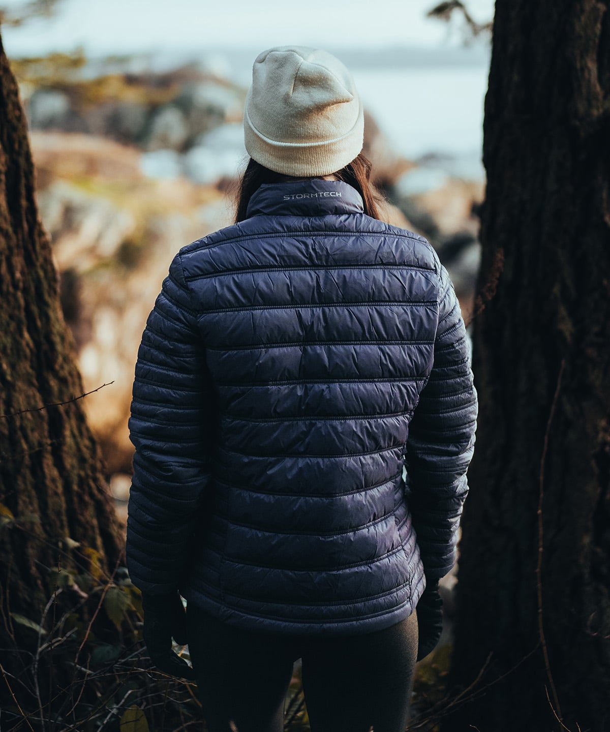 Stormtech ST184 Women's Basecamp Thermal Jacket