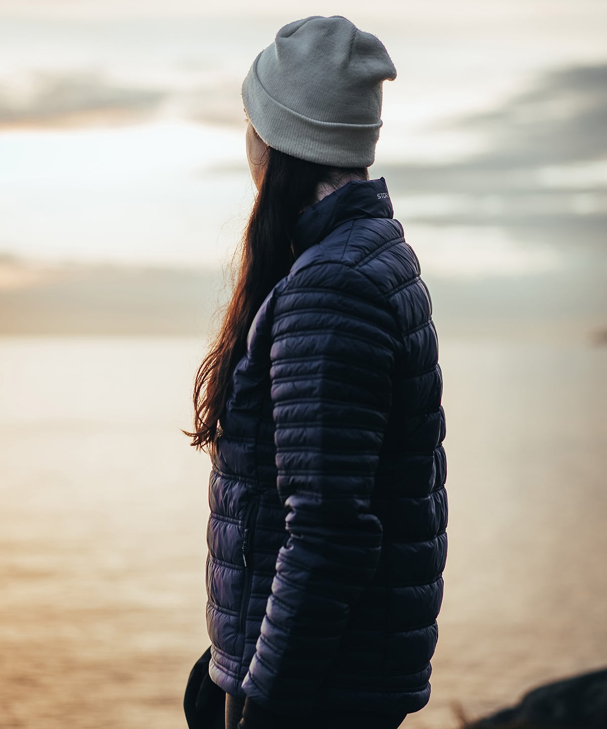 Stormtech ST184 Women's Basecamp Thermal Jacket