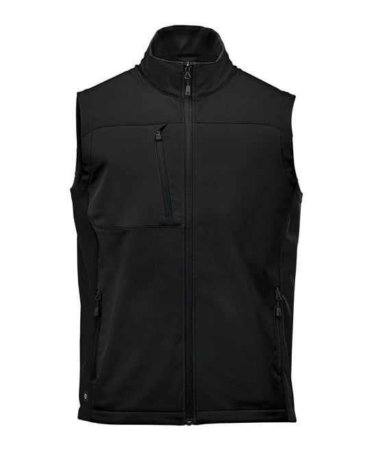 Stormtech ST240 Cascades Softshell Vest