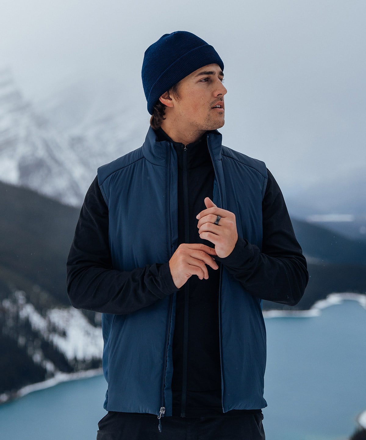 Stormtech ST242 Cascadia Thermal Vest
