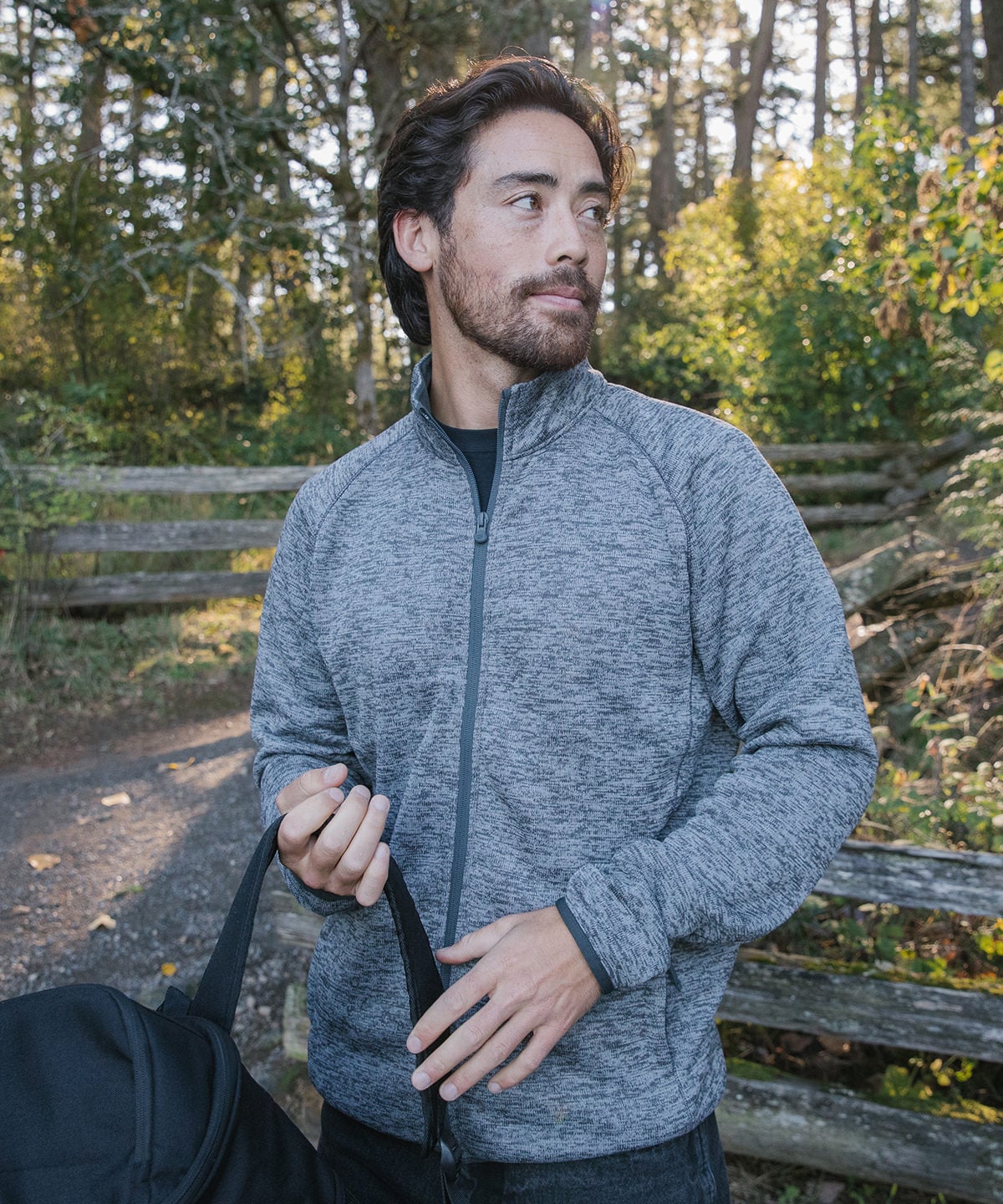 Stormtech ST250 Yosemite Full-Zip Fleece Jacket