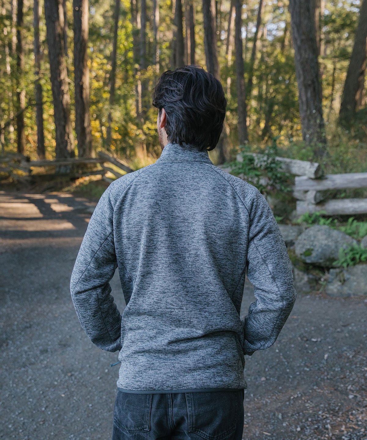 Stormtech ST250 Yosemite Full-Zip Fleece Jacket