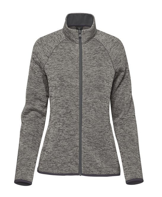 Stormtech ST251 Women’s Yosemite Full-Zip Fleece Jacket
