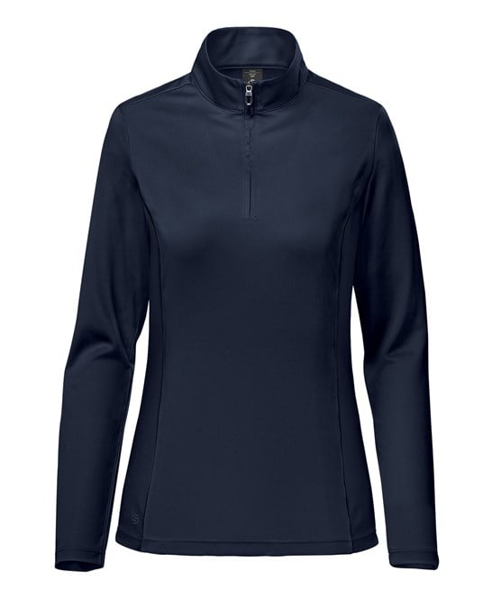Stormtech ST255 Women’s Monterey 1/4-Zip Pullover
