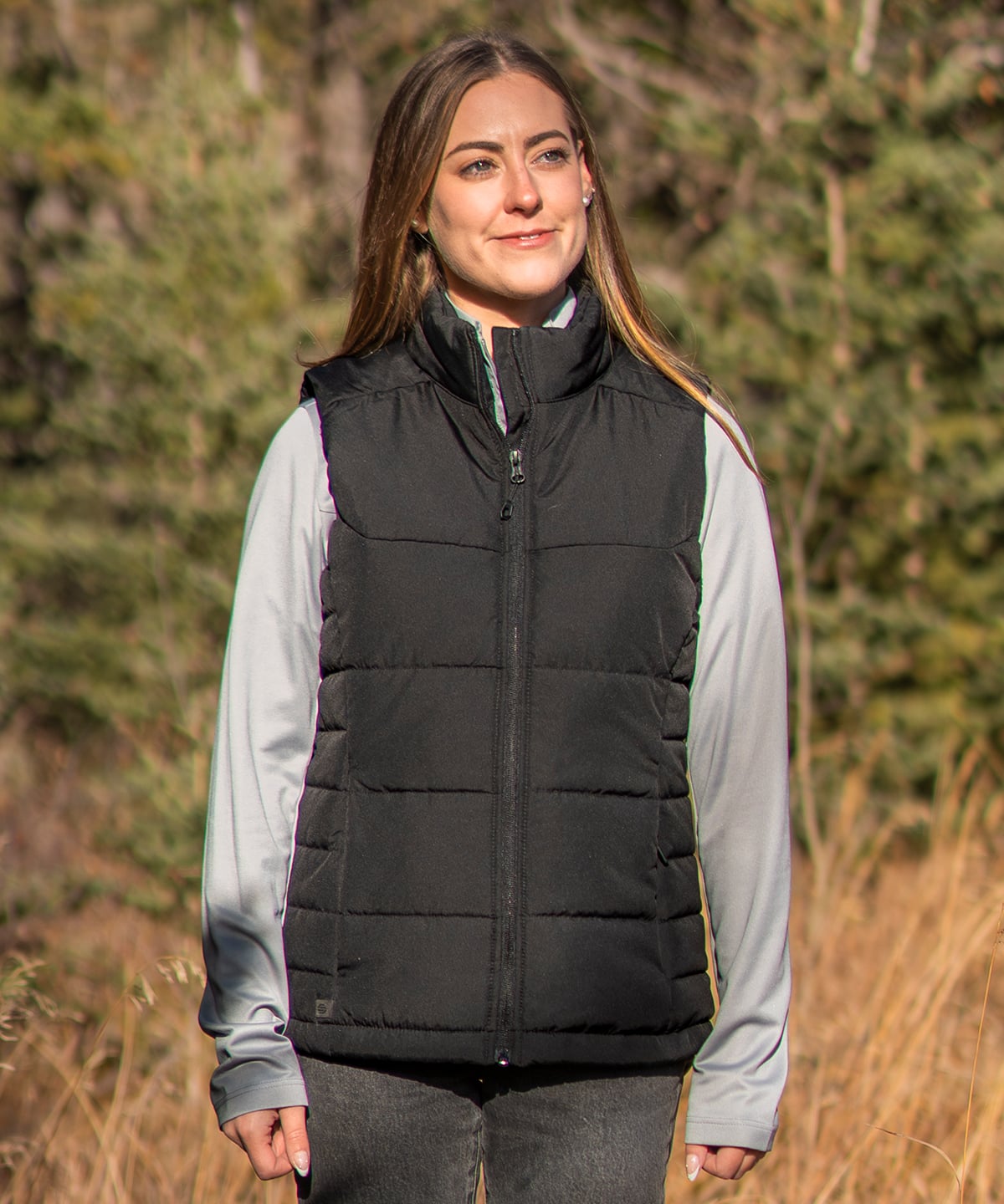 Stormtech ST257 Women’s Sierra Thermal Vest