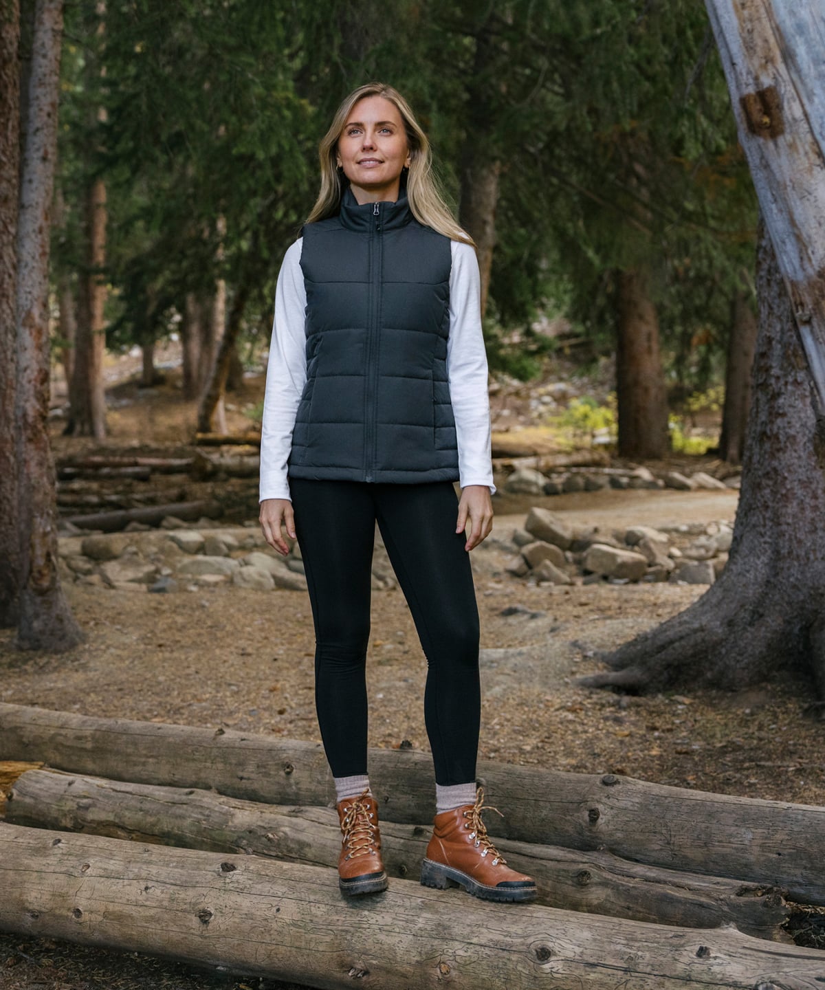 Stormtech ST257 Women’s Sierra Thermal Vest