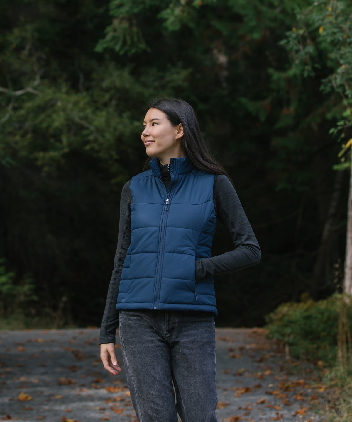 Stormtech ST257 Women’s Sierra Thermal Vest
