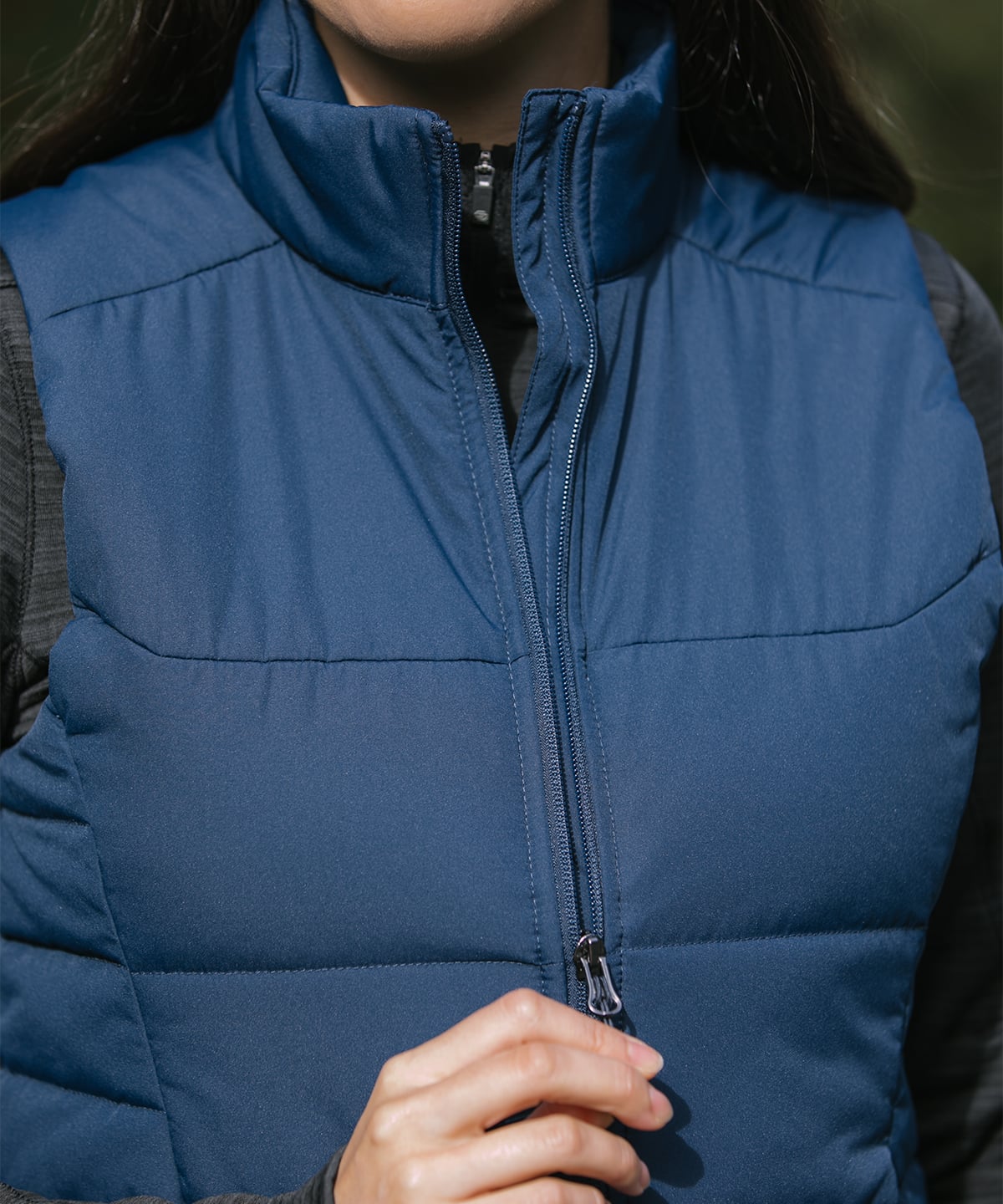 Stormtech ST257 Women’s Sierra Thermal Vest