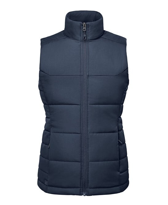 Stormtech ST257 Women’s Sierra Thermal Vest