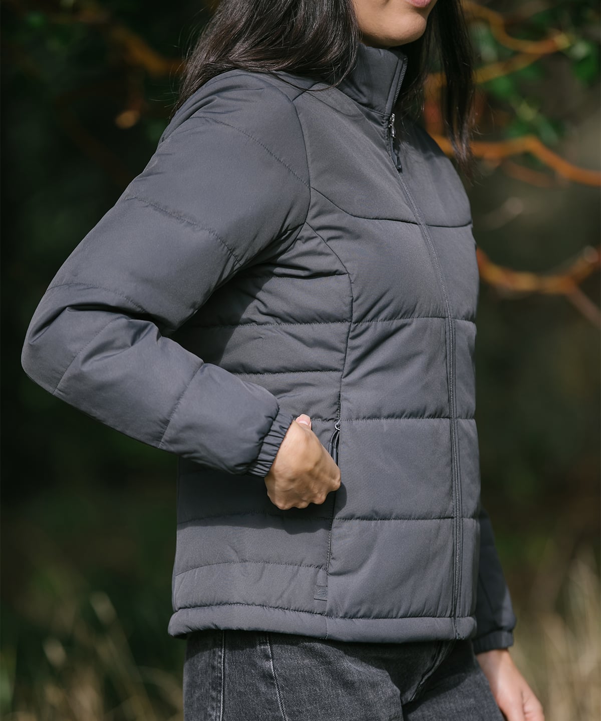 Stormtech ST259 Women’s Sierra Thermal Jacket