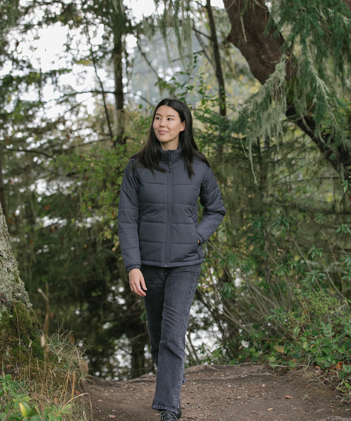 Stormtech ST259 Women’s Sierra Thermal Jacket