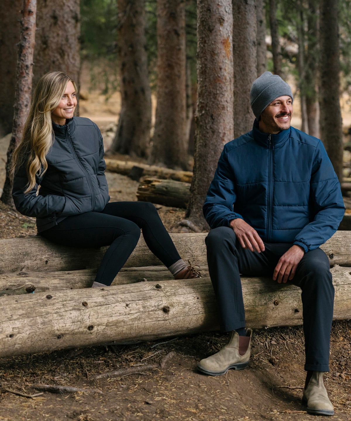 Stormtech ST259 Women’s Sierra Thermal Jacket