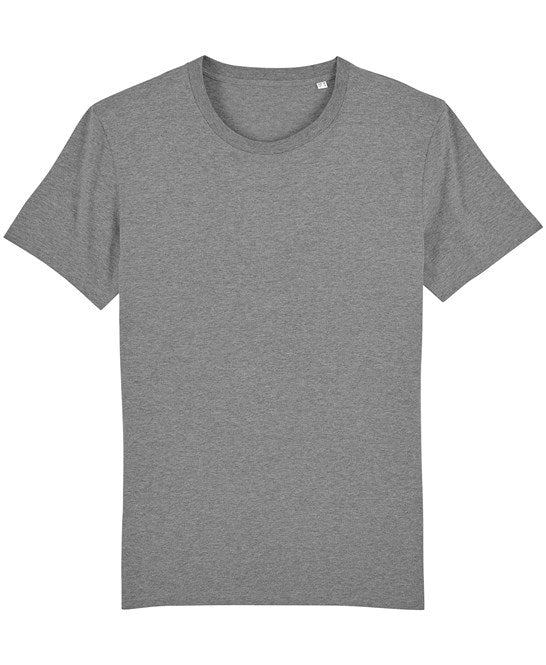 Stanley/Stella Unisex Creator Iconic T-Shirt (Sttu755) - Mid Heather Grey