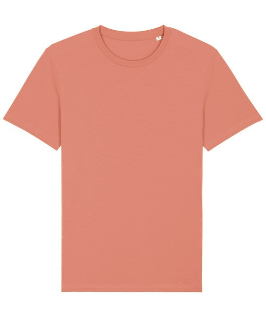 Stanley/Stella Unisex Creator Iconic T-Shirt (Sttu755) - Rose Clay