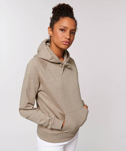 Stanley/Stella Women's Stella Trigger Iconic Hoodie Sweatshirt  (Stsw148)