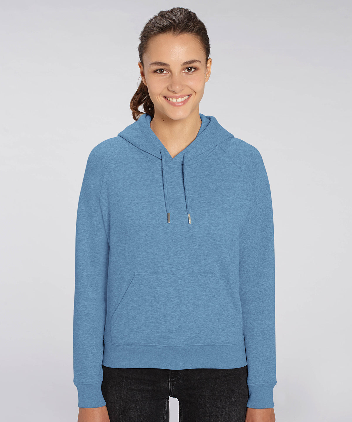 Stanley/Stella Women's Stella Trigger Iconic Hoodie Sweatshirt  (Stsw148)