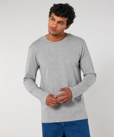 Stanley/Stella Stanley Shuffler Iconic Long Sleeve T-Shirt (Sttm560)